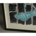 Craig Kauffman Untitled” Lithograph, Hand Signed & Numbered Abstract Art