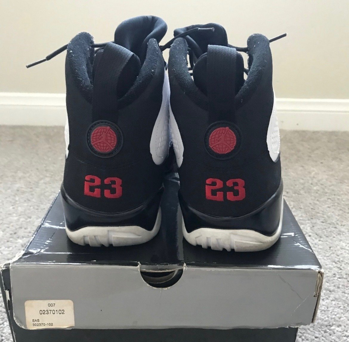 Jordan