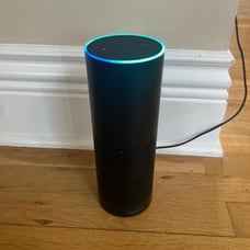 Amazon Alexa 1st generation