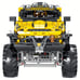 City Off-road Vehicle For Adult, High Difficulty Assembly Off-road Car Racing