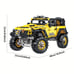 City Off-road Vehicle For Adult, High Difficulty Assembly Off-road Car Racing