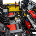 City Off-road Vehicle For Adult, High Difficulty Assembly Off-road Car Racing