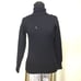 TiBALDi Italy Vintage Wool blend Textured Rib Knit Sweater XS/S