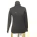 TiBALDi Italy Vintage Wool blend Textured Rib Knit Sweater XS/S