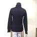 TiBALDi Italy Vintage Wool blend Textured Rib Knit Sweater XS/S