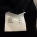 TiBALDi Italy Vintage Wool blend Textured Rib Knit Sweater XS/S