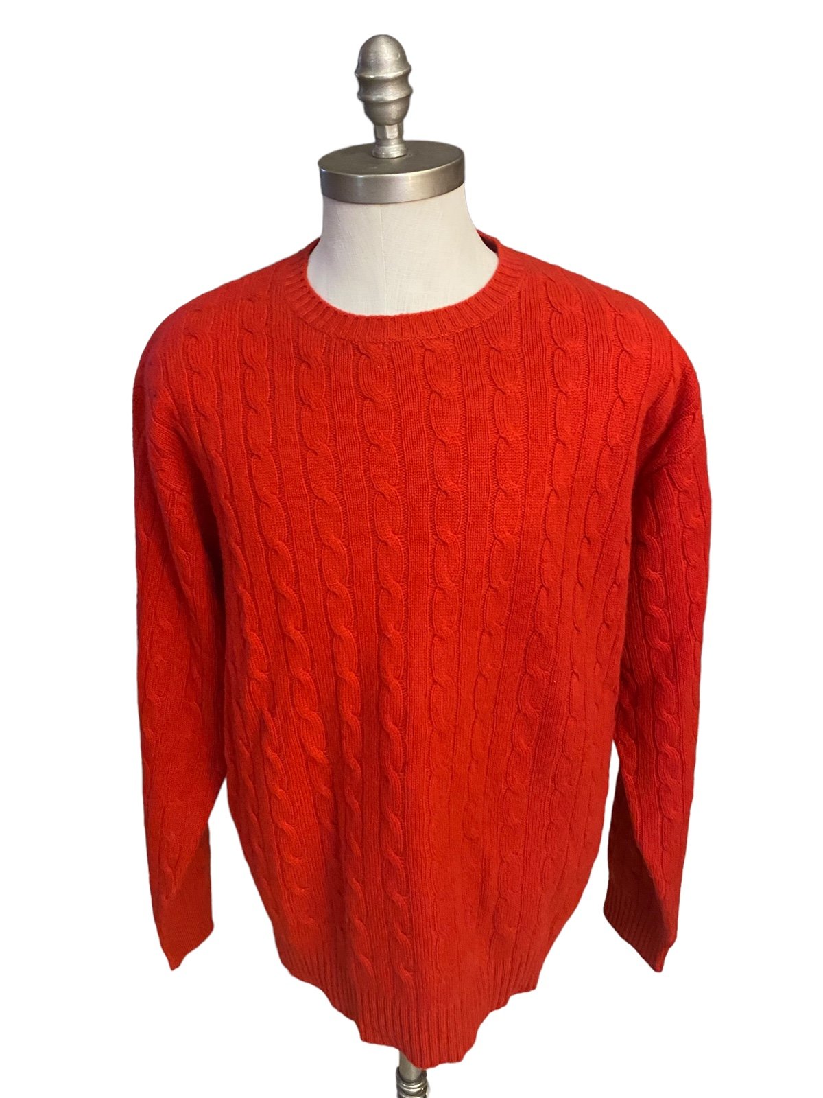 Joseph & lyman clearance sweater
