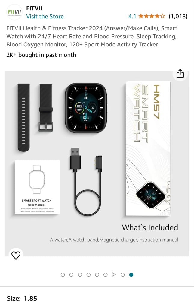 Watch
