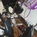 Motor bike