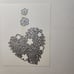 Stampin Up Bloomin' Love