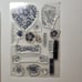 Stampin Up Bloomin' Love