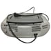 Sony Boom Box CFD-S01 CD-R/RW Player AM FM Radio MegaBass Power Cord Tape Broken