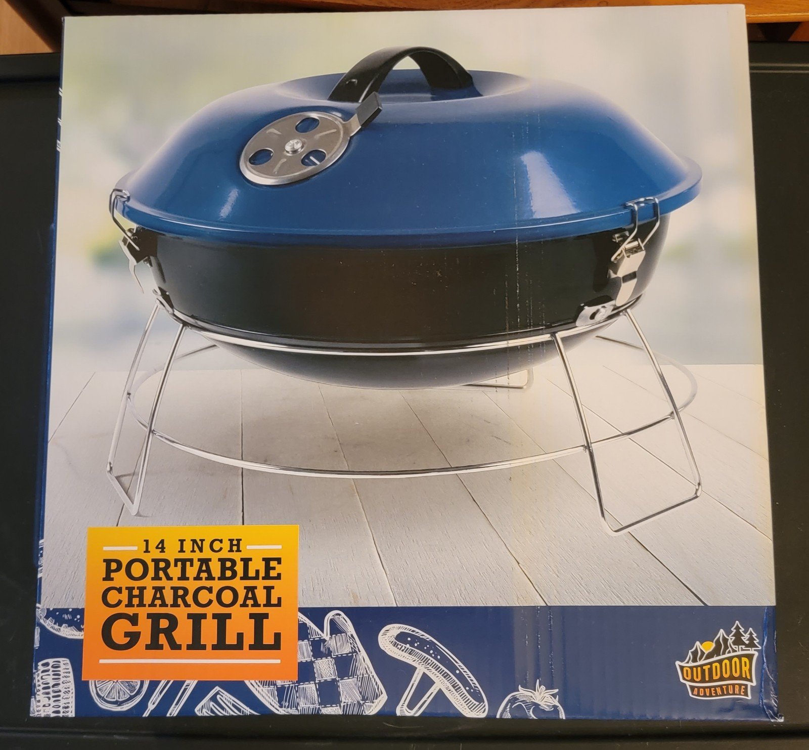 Grill