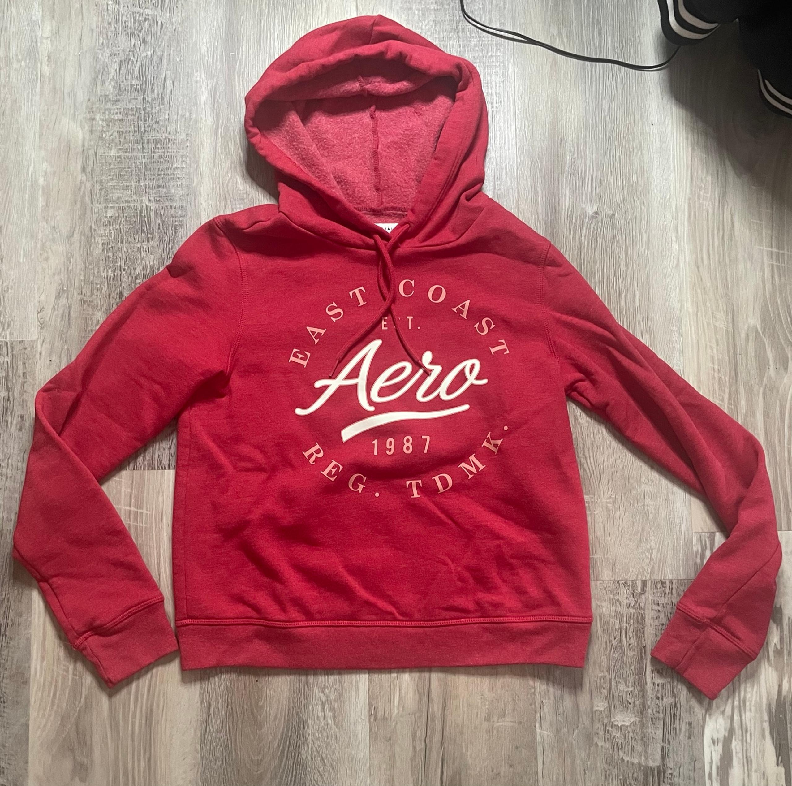 Aetopostale Hoodie