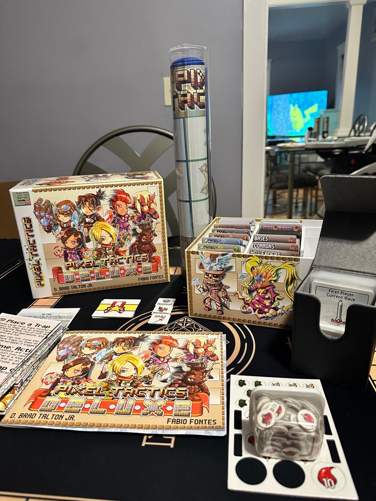 Complete Pixel Tactics Collection Plus MORE: Read bottom