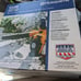 husqvarna blower