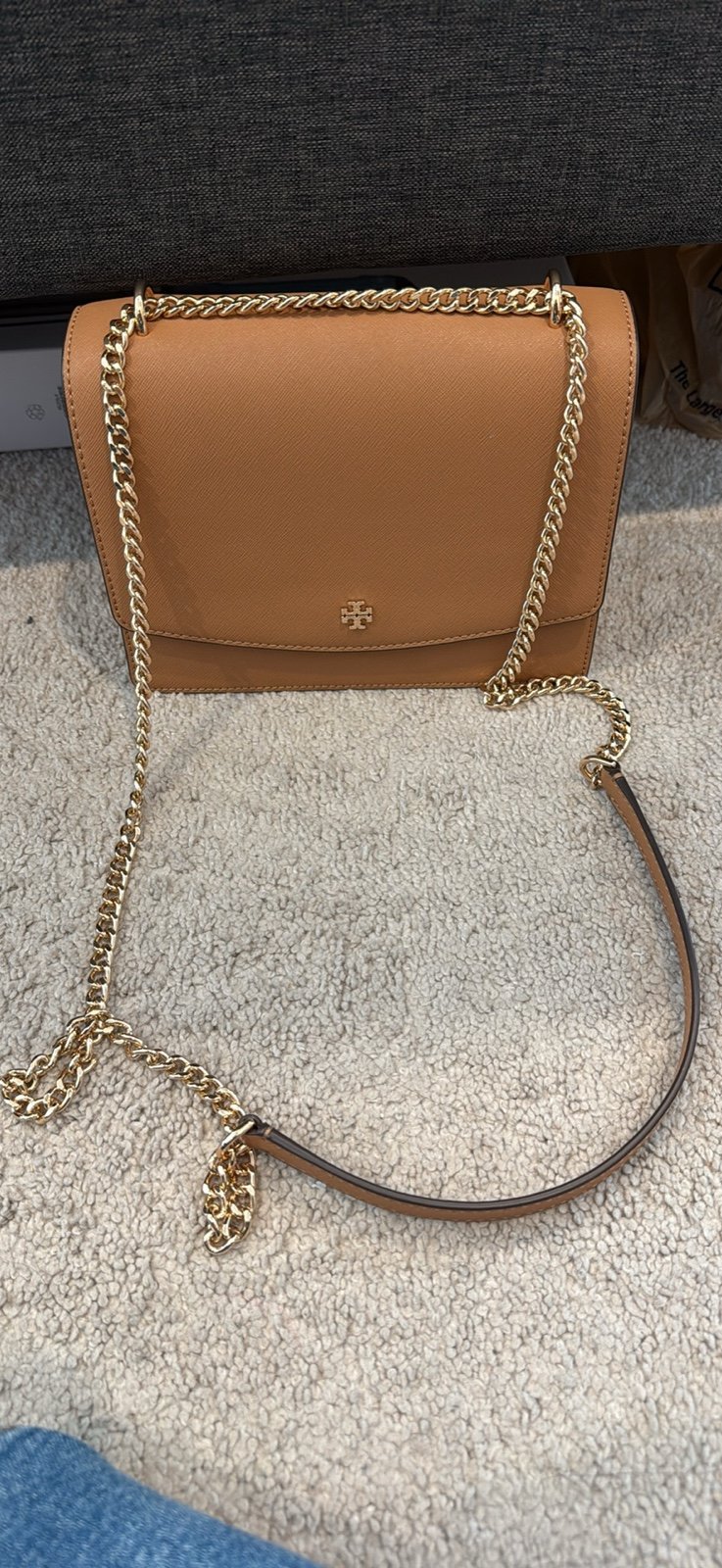 Crossbody