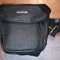 Great Fuji Film camera