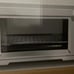 Toaster oven style toaster/convection oven