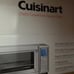 Toaster oven style toaster/convection oven