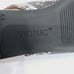 Vionic JADE BOA Snake Print Pointed Toe Sling Back Flats US Size 8.5
