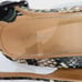 Vionic JADE BOA Snake Print Pointed Toe Sling Back Flats US Size 8.5