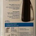 Waterpik Cordless Pearl Rechargeable Portable Water Flosser for Teeth, Gums