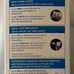 Waterpik Cordless Pearl Rechargeable Portable Water Flosser for Teeth, Gums