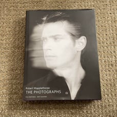 Robert Mapplethorpe: The Photographs