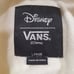 Mickey Mouse and Minnie Mouse Pullover Sweatshirt for Women by Vans –Size Large