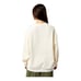 Mickey Mouse and Minnie Mouse Pullover Sweatshirt for Women by Vans –Size Large