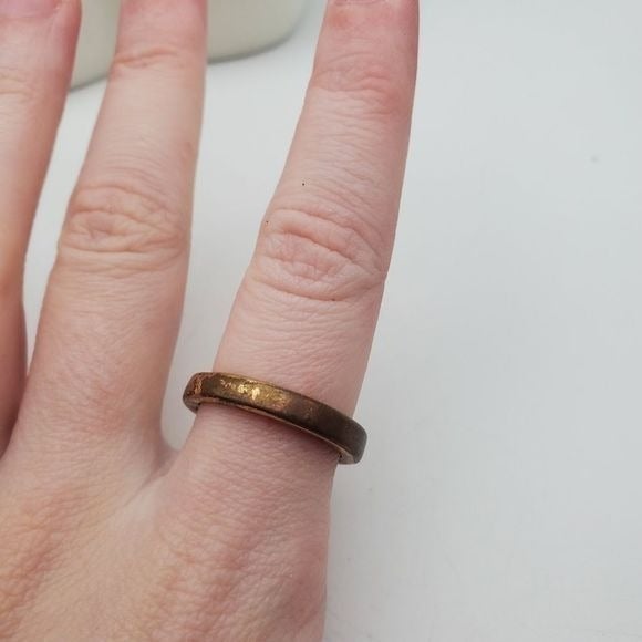 Antique grandma's estate ring size 9