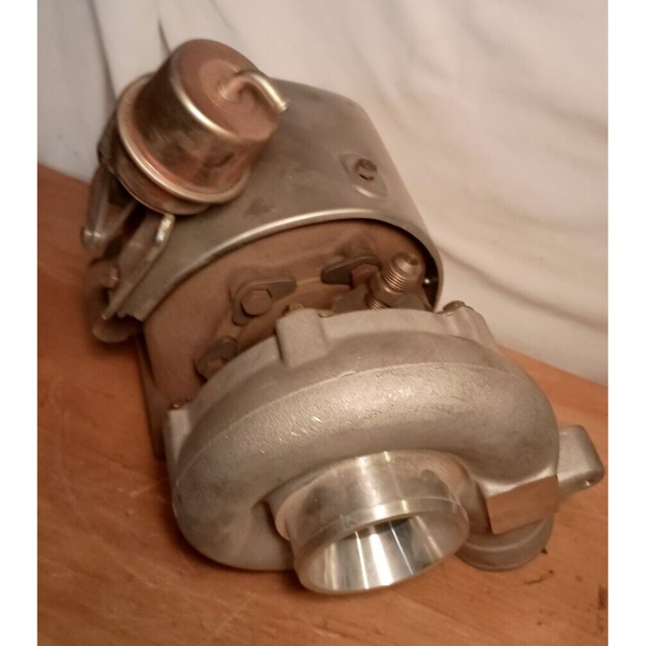 Turbocharger for Chevy &GMC Pickup Truck Suburban 6.5L Diesel GM8 96 - 02