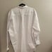 Monday Swimwear NWT La Jolla Shirt White M
