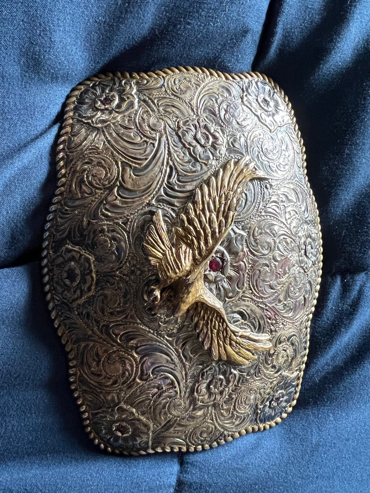 Belt Buckle