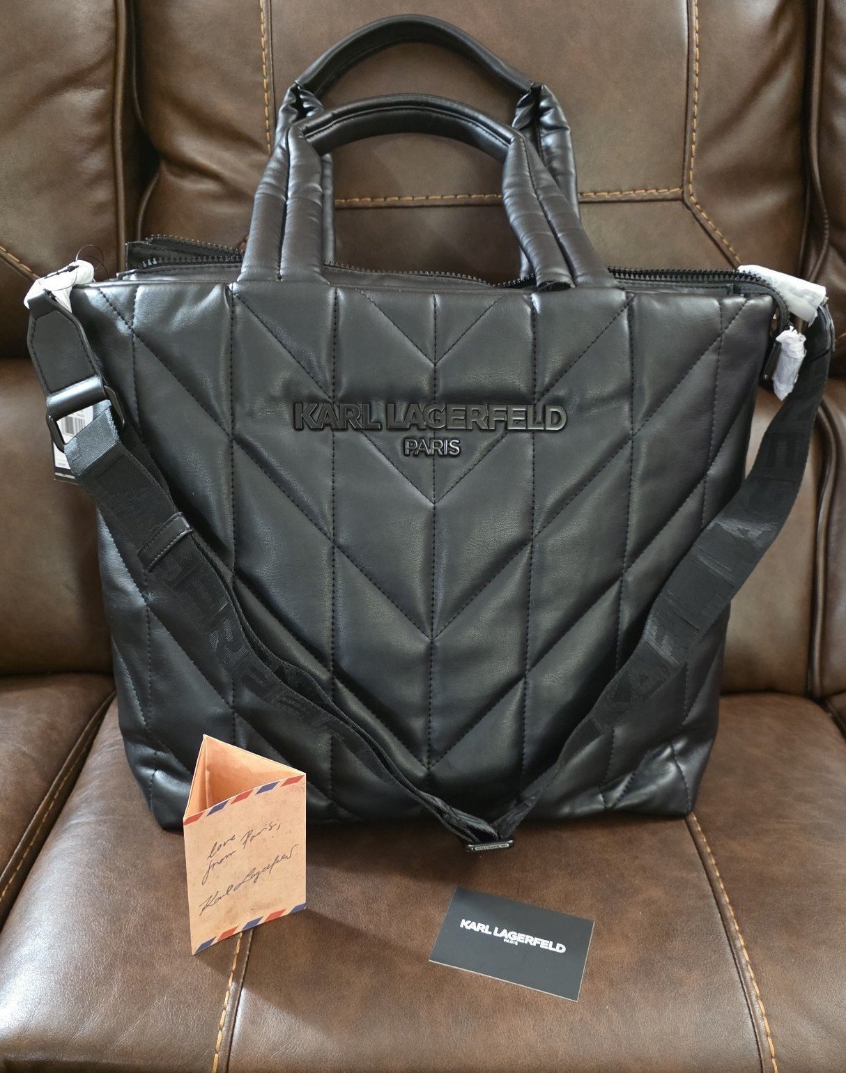 Karl Lagerfeld Bag