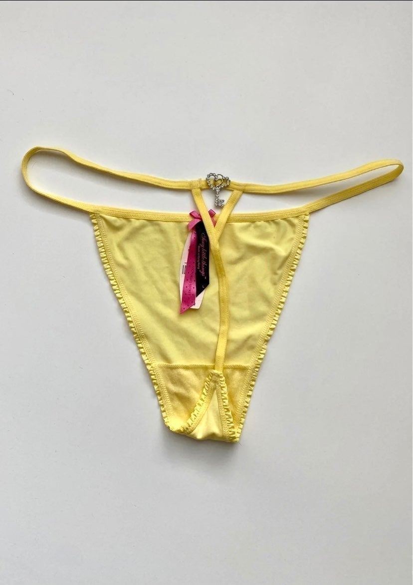 VS sexy little things Thong