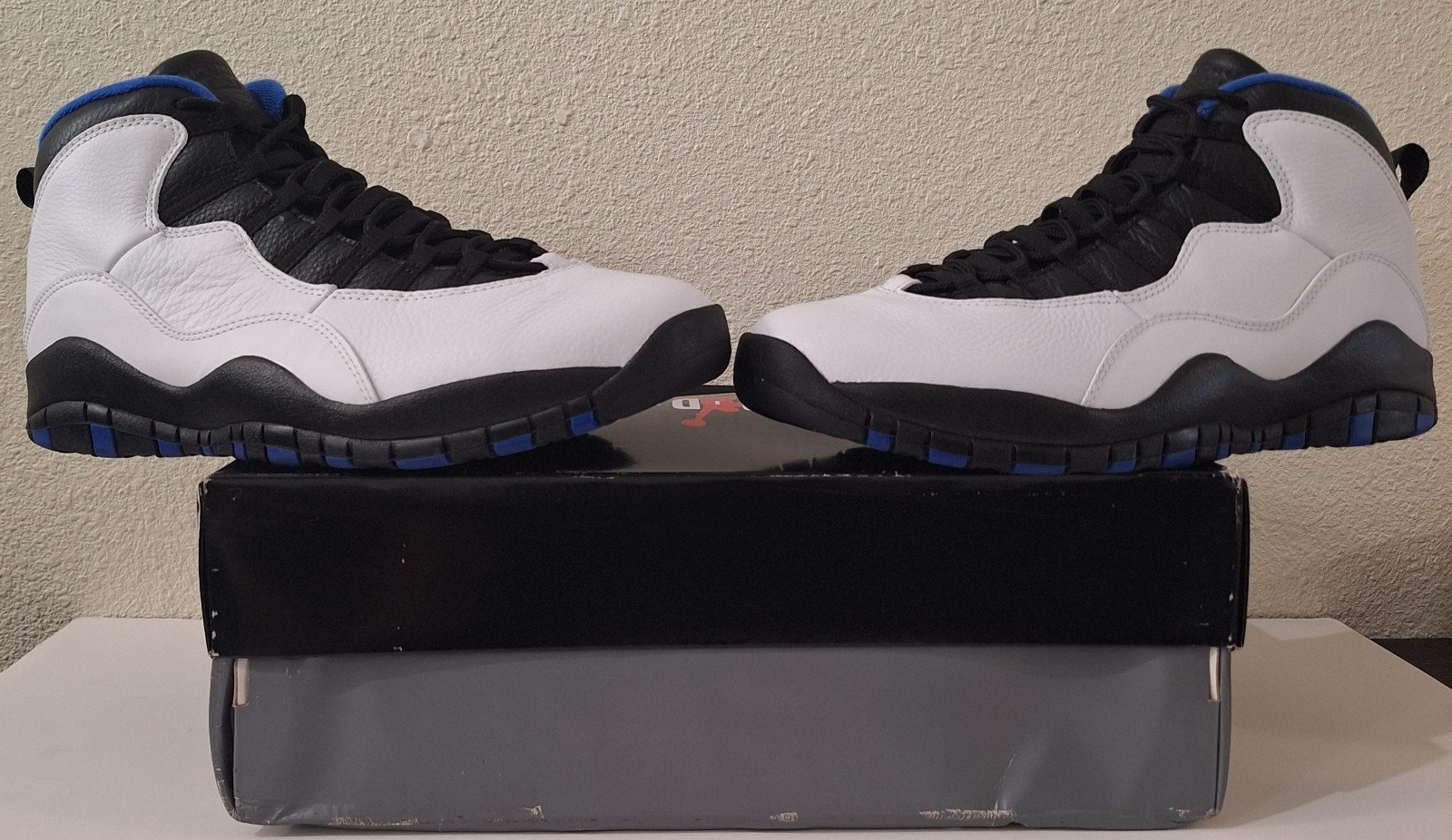 AIR JORDAN 10 ORLANDO 2018 MENS 12