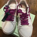 Off White Sneakers