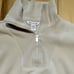 Athleta Cozy Karma 1/2 Zip Sweatshirt Beige Size Small