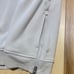Athleta Cozy Karma 1/2 Zip Sweatshirt Beige Size Small