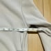 Athleta Cozy Karma 1/2 Zip Sweatshirt Beige Size Small