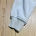 Athleta Cozy Karma 1/2 Zip Sweatshirt Beige Size Small