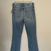 MOTHER The Insider Crop Step Fray Limited Edition Wash Denim Jeans