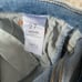 MOTHER The Insider Crop Step Fray Limited Edition Wash Denim Jeans