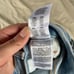 MOTHER The Insider Crop Step Fray Limited Edition Wash Denim Jeans