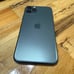 Apple iPhone 11 Pro Midnight Green (Device)
