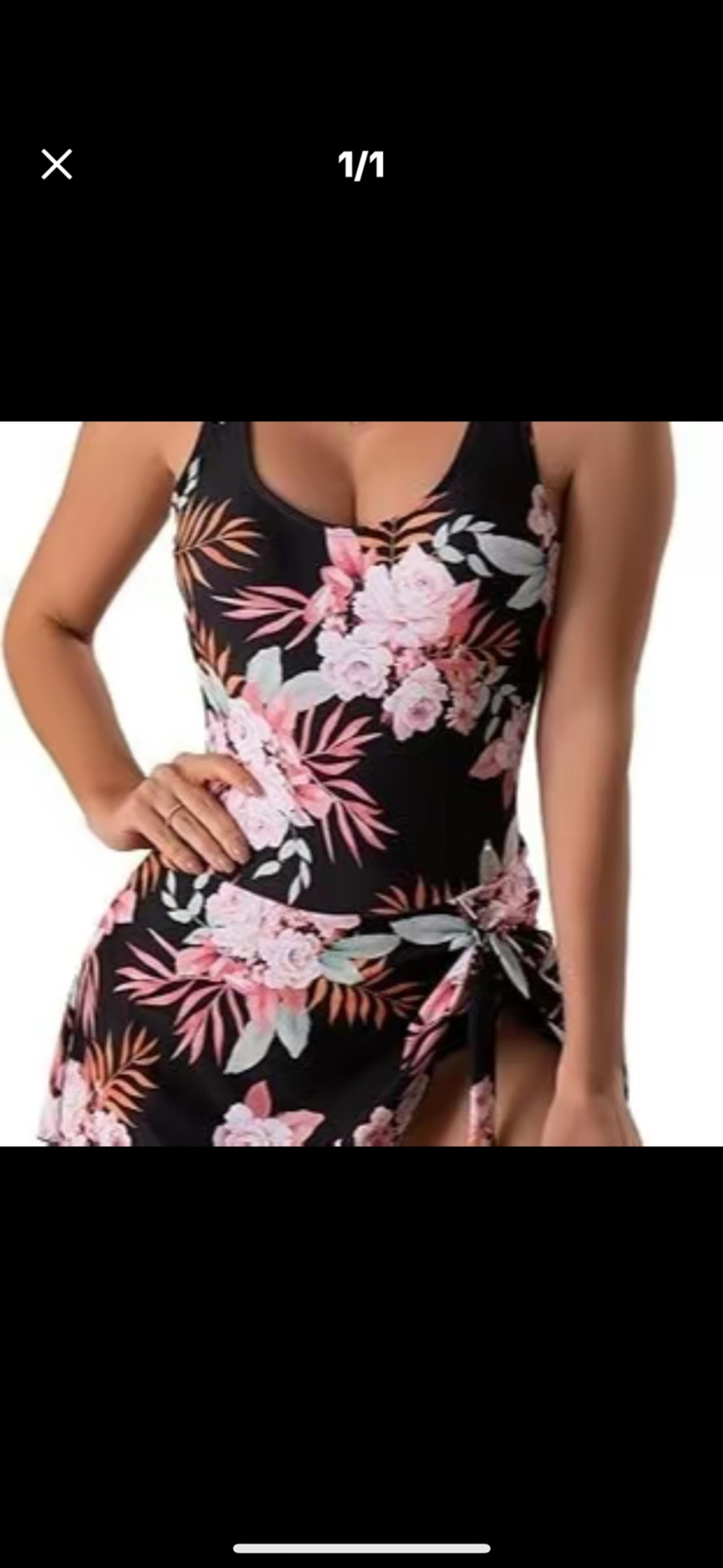Swimsuit