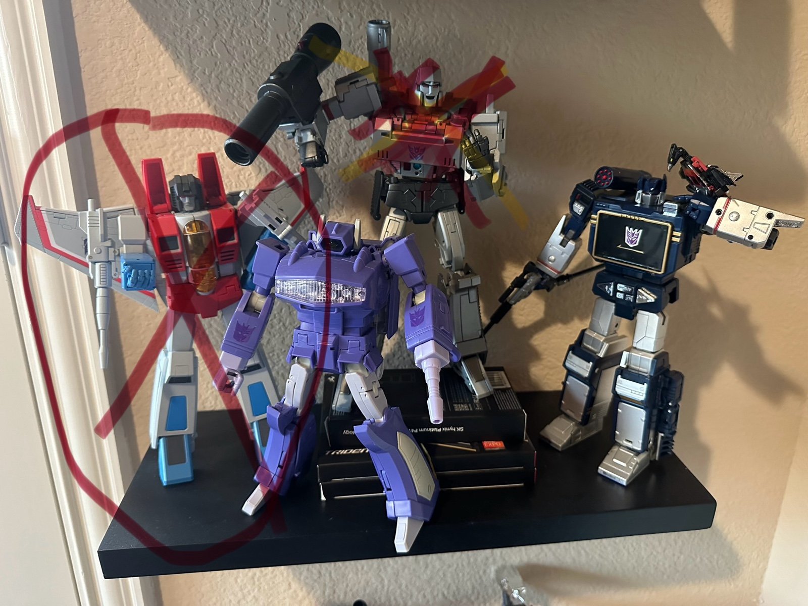 Transformers