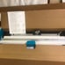 Logan Compact Mat Cutter!